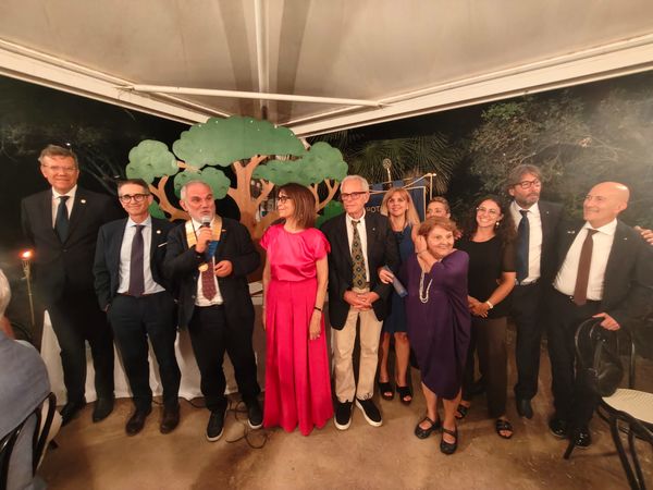 Un anno di servizio, amicizia e presenza nella comunità 