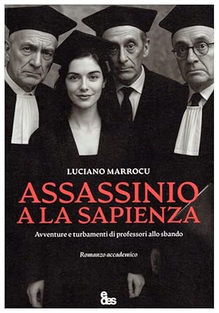 martedì 30 settembre 2025 alle ore 20:30